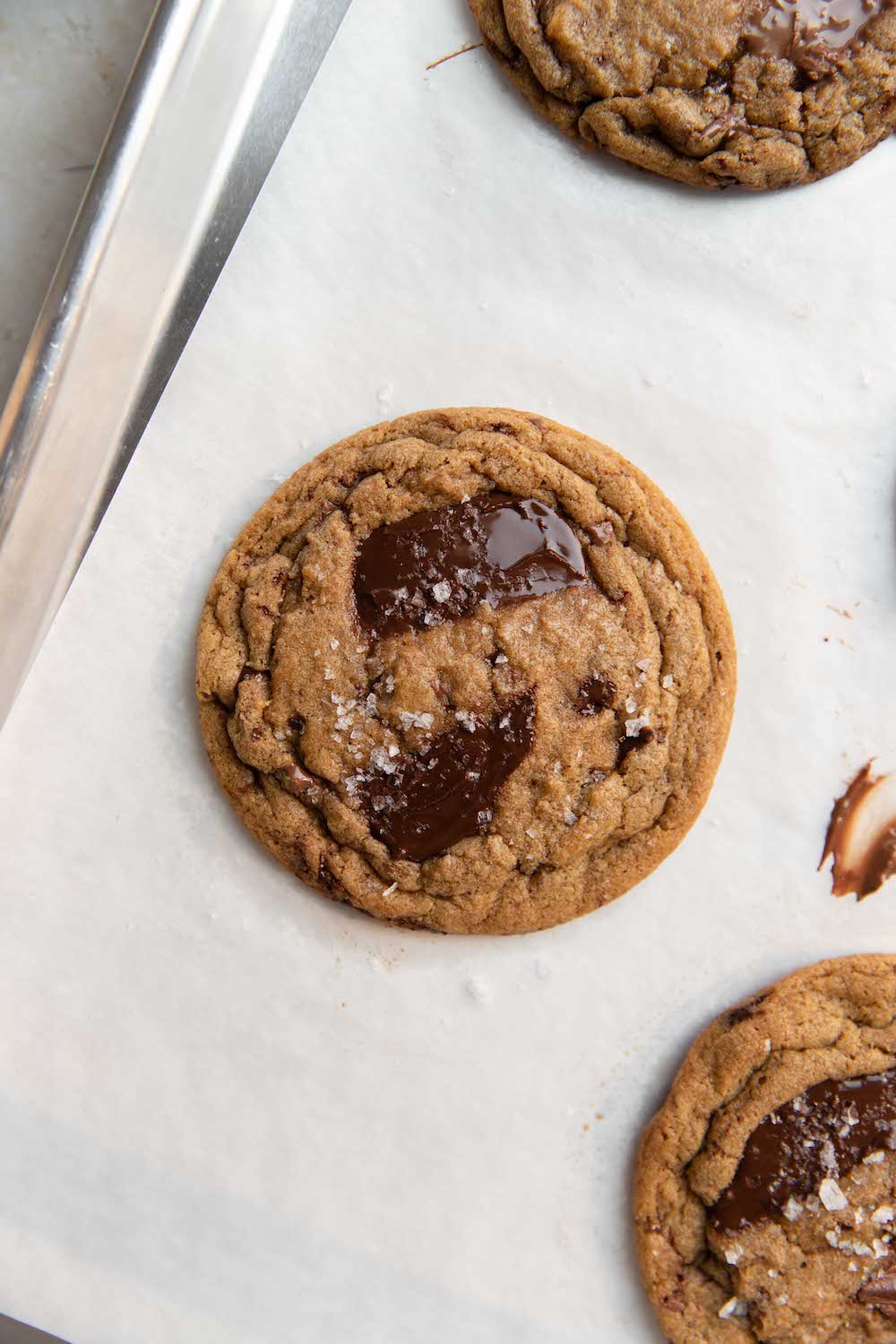 national brown butter day baking class!